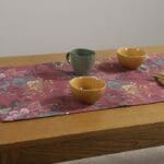 ΤΡΑΒΕΡΣΑ OPTASIA 45Χ140 NEF-NEF HOMEWARE