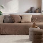 ΡΙΧΤΑΡΙ ΠΟΛΥΘΡΟΝΑΣ DAKARI 130X180 NEF-NEF HOMEWARE