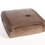 ΚΟΥΒΕΡΤΑ ΥΠΕΡΔΙΠΛΗ VELOSSO 24 230X240 NEF-NEF HOMEWARE