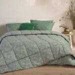 ΠΑΠΛΩΜΑ ΥΠΕΡΔΙΠΛΟ DAZIER 240X220 NEF-NEF HOMEWARE