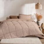 ΠΑΠΛΩΜΑ ΥΠΕΡΔΙΠΛΟ ORION 240X220 NEF-NEF HOMEWARE