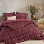 ΠΑΠΛΩΜΑ ΥΠΕΡΔΙΠΛΟ NAIBERG 240X220 NEF-NEF HOMEWARE