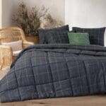 ΠΑΠΛΩΜΑ ΥΠΕΡΔΙΠΛΟ NAIBERG 240X220 NEF-NEF HOMEWARE