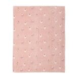 ΒΡΕΦΙΚΗ ΚΟΥΒΕΡΤΑ FLEECE ΑΓΚΑΛΙΑΣ SPECIAL PARTY 75X110 NEF-NEF HOMEWARE