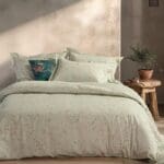ΣΕΤ ΣΕΝΤΟΝΙΑ ΥΠΕΡΔΙΠΛΑ KIARA 26 240Χ270 NEF-NEF HOMEWARE