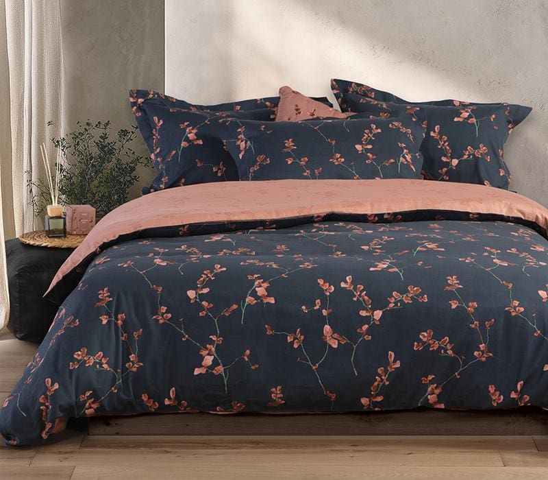 ΣΕΤ ΠΑΠΛΩΜΑΤΟΘΗΚΗ ΥΠΕΡΔΙΠΛΗ VANIA 240Χ230 NEF-NEF HOMEWARE