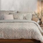 ΣΕΤ ΣΕΝΤΟΝΙΑ ΥΠΕΡΔΙΠΛΑ DEMAND 240Χ270 NEF-NEF HOMEWARE