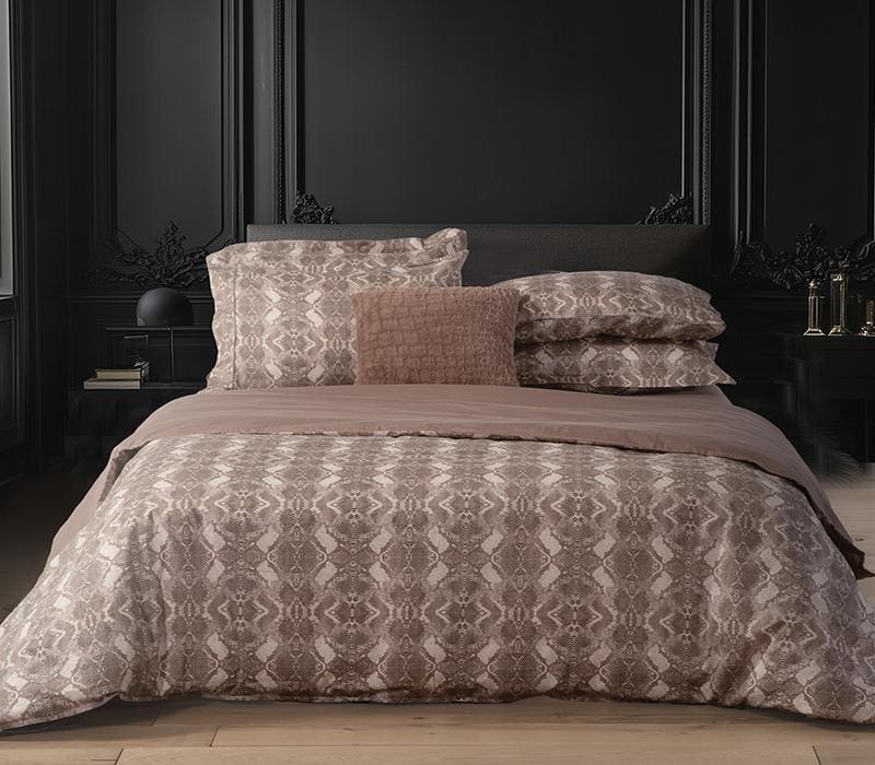 ΣΕΤ ΣΕΝΤΟΝΙΑ KING SIZE VIPER 270X280 NEF-NEF HOMEWARE