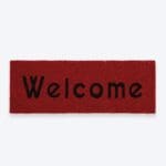 ΤΑΠΕΤΟ ΕΙΣΟΔΟΥ WELCOME 25X75 NEF-NEF HOMEWARE
