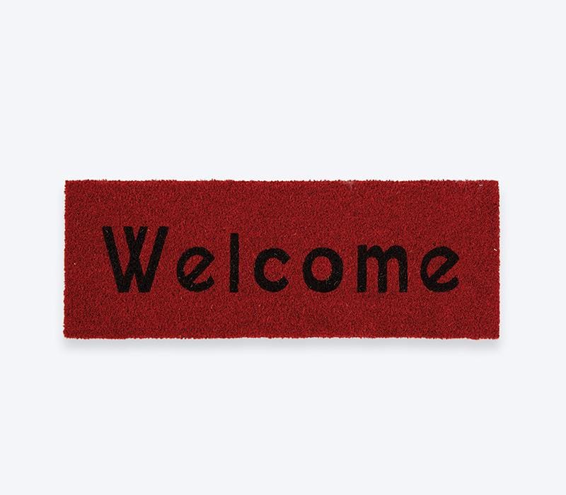 ΤΑΠΕΤΟ ΕΙΣΟΔΟΥ WELCOME 25X75 NEF-NEF HOMEWARE