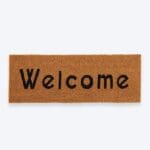 ΤΑΠΕΤΟ ΕΙΣΟΔΟΥ WELCOME 25X75 NEF-NEF HOMEWARE