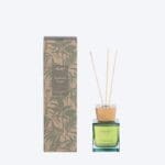 ΑΡΩΜΑΤΙΚΟ ΧΩΡΟΥ ΜΕ ΣΤΙΚΣ TEAKWOOD FOREST 25 200ml NEF-NEF HOMEWARE