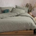 ΣΕΤ ΣΕΝΤΟΝΙΑ ΜΟΝΑ OTRANDO 160X260 NEF-NEF HOMEWARE