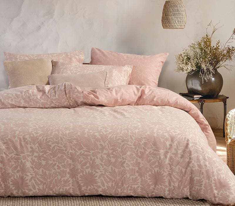 ΣΕΤ ΣΕΝΤΟΝΙΑ ΥΠΕΡΔΙΠΛΑ ISSUAL 240X260 NEF-NEF HOMEWARE