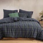 ΣΕΤ ΠΑΠΛΩΜΑΤΟΘΗΚΗ ΥΠΕΡΔΙΠΛΗ NAIBERG 240X230 NEF-NEF HOMEWARE