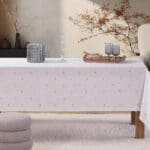 ΤΡΑΠΕΖΟΜΑΝΤΗΛΟ SERENA 150X300 NEF-NEF HOMEWARE