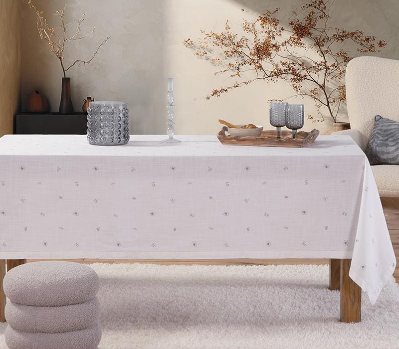 ΤΡΑΠΕΖΟΜΑΝΤΗΛΟ SERENA 150X300 NEF-NEF HOMEWARE