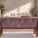 ΤΡΑΠΕΖΟΜΑΝΤΗΛΟ FERN 140X180 NEF-NEF HOMEWARE