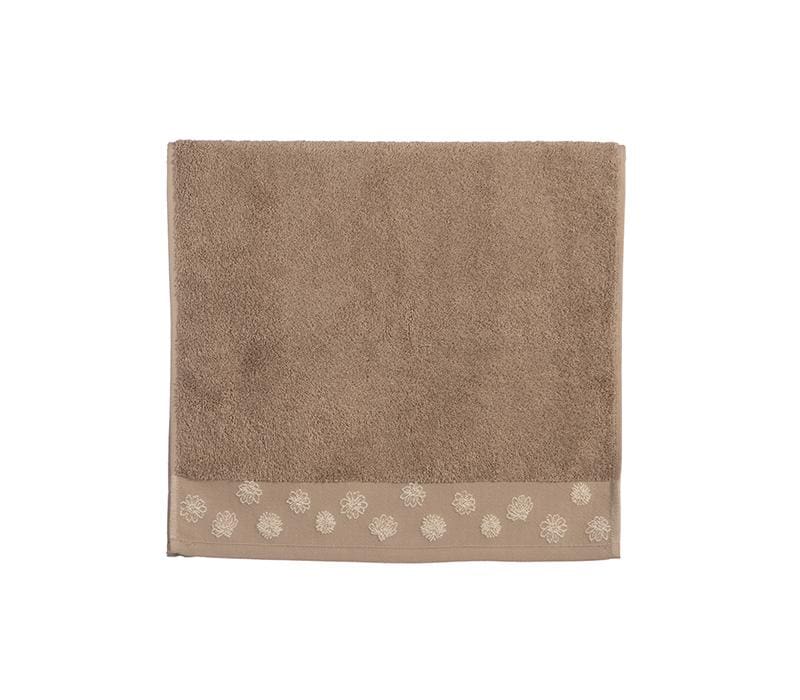 ΠΕΤΣΕΤΑ ΣΩΜΑΤΟΣ ANTHEM 70X140 NEF-NEF HOMEWARE