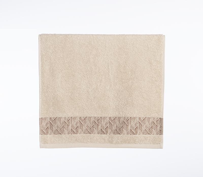 ΠΕΤΣΕΤΑ ΠΡΟΣΩΠΟΥ DEPREO 50X90 NEF-NEF HOMEWARE