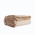 ΚΟΥΒΕΡΛΙ ΥΠΕΡΔΙΠΛΟ SIRION 230X240 NEF-NEF HOMEWARE