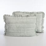 ΜΑΞΙΛΑΡΟΘΗΚΗ SIRION ΣΕΤ 2 ΤΜΧ 52Χ72 NEF-NEF HOMEWARE