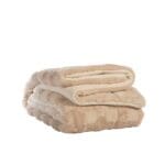 ΚΟΥΒΕΡΤΟΠΑΠΛΩΜΑ ΥΠΕΡΔΙΠΛΟ WANE 220Χ240 NEF-NEF HOMEWARE