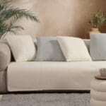 ΡΙΧΤΑΡΙ ΔΙΘΕΣΙΟΥ ΚΑΝΑΠΕ BREDA 180Χ250 NEF-NEF HOMEWARE