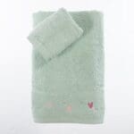 ΠΑΙΔΙΚΕΣ ΠΕΤΣΕΤΕΣ ΣΕΤ 2TMX HEARTS ATTACK NEF-NEF HOMEWARE