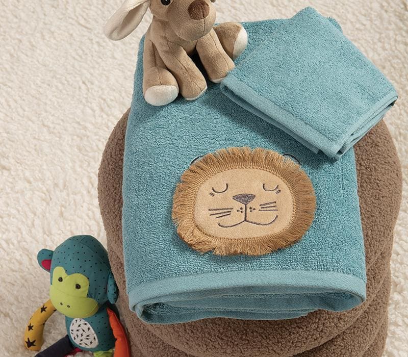 ΠΑΙΔΙΚΕΣ ΠΕΤΣΕΤΕΣ ΣΕΤ 2TMX WILD DANCE NEF-NEF HOMEWARE