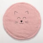 ΧΑΛΑΚΙ ΠΑΙΧΝΙΔΙΟΥ  SMILING CAT D.90 NEF-NEF HOMEWARE