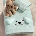 ΒΡΕΦΙΚΕΣ ΠΕΤΣΕΤΕΣ ΣΕΤ 2TMX LIFE IN THE CITY NEF-NEF HOMEWARE