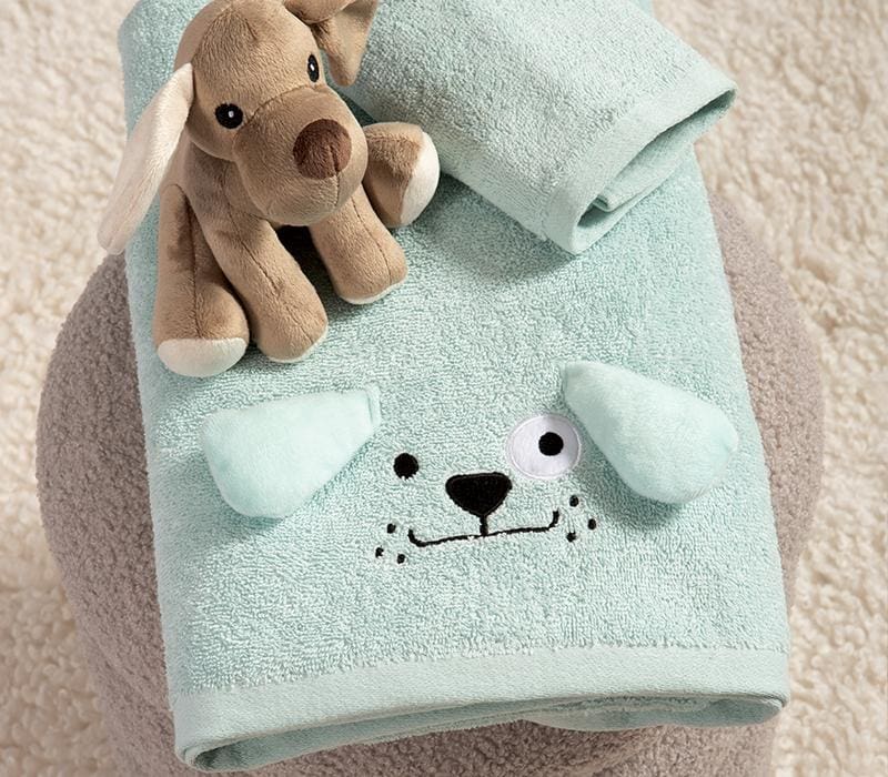 ΒΡΕΦΙΚΕΣ ΠΕΤΣΕΤΕΣ ΣΕΤ 2TMX LIFE IN THE CITY NEF-NEF HOMEWARE