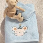 ΒΡΕΦΙΚΕΣ ΠΕΤΣΕΤΕΣ ΣΕΤ 2TMX SPECIAL PARTY NEF-NEF HOMEWARE