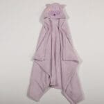 ΒΡΕΦΙΚΗ ΚΑΠΑ BEST FRIENDS 70X120 NEF-NEF HOMEWARE