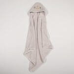 ΒΡΕΦΙΚΗ ΚΑΠΑ MY UNIVERSE 75X75 NEF-NEF HOMEWARE