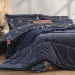 ΚΟΥΒΕΡΤΟΠΑΠΛΩΜΑ ΥΠΕΡΔΙΠΛΟ VANIA 240Χ220 NEF-NEF HOMEWARE