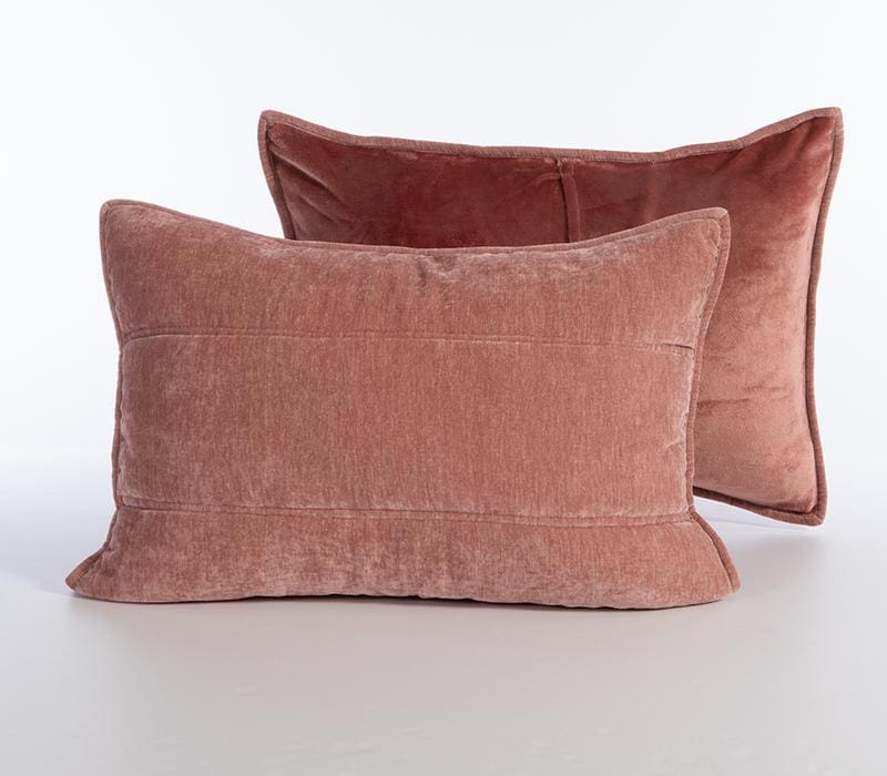 ΜΑΞΙΛΑΡΟΘΗΚΕΣ ΣΕΤ 2 ΤΕΜΑΧΙΩΝ VANIA 52X72 NEF-NEF HOMEWARE