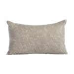 ΔΙΑΚΟΣΜΗΤΙΚΟ ΜΑΞΙΛΑΡΙ LETHAL 30Χ50 ΜΕ ΥΦΗ ΔΕΡΜΑΤΟΣ NEF-NEF HOMEWARE