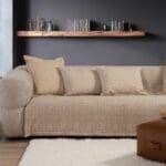 ΡΙΧΤΑΡΙ ΠΟΛΥΘΡΟΝΑΣ JENERIA 170X180 NEF-NEF HOMEWARE