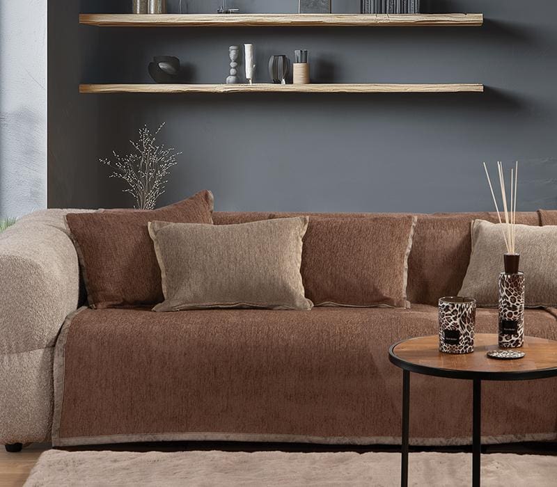 ΡΙΧΤΑΡΙ ΠΟΛΥΘΡΟΝΑΣ NEW TANGER 180Χ180 NEF-NEF HOMEWARE
