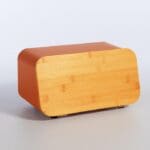 ΨΩΜΙΕΡΑ BREAD BASKET 34.5X19X17 NEF-NEF HOMEWARE