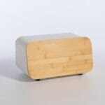 ΨΩΜΙΕΡΑ BREAD BASKET 34.5X19X17 NEF-NEF HOMEWARE