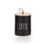 ΔΟΧΕΙΟ ΓΙΑ ΚΑΦΕ COFFEE 10.4X10.4X13 NEF-NEF HOMEWARE