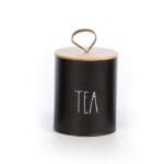 ΔΟΧΕΙΟ ΓΙΑ ΤΣΑΙ TEA TIME 10.4X10.4X13 NEF-NEF HOMEWARE