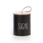ΔΟΧΕΙΟ ΓΙΑ ΖΑΧΑΡΗ SWΕET SUGAR 10.4X10.4X13 NEF-NEF HOMEWARE
