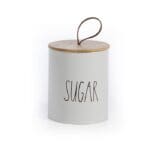 ΔΟΧΕΙΟ ΓΙΑ ΖΑΧΑΡΗ SWΕET SUGAR 10.4X10.4X13 NEF-NEF HOMEWARE