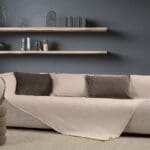ΡΙΧΤΑΡΙ ΠΟΛΥΘΡΟΝΑΣ NEW TANGER 180Χ180 NEF-NEF HOMEWARE