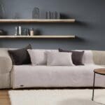 ΡΙΧΤΑΡΙ ΠΟΛΥΘΡΟΝΑΣ NEW TANGER 180Χ180 NEF-NEF HOMEWARE