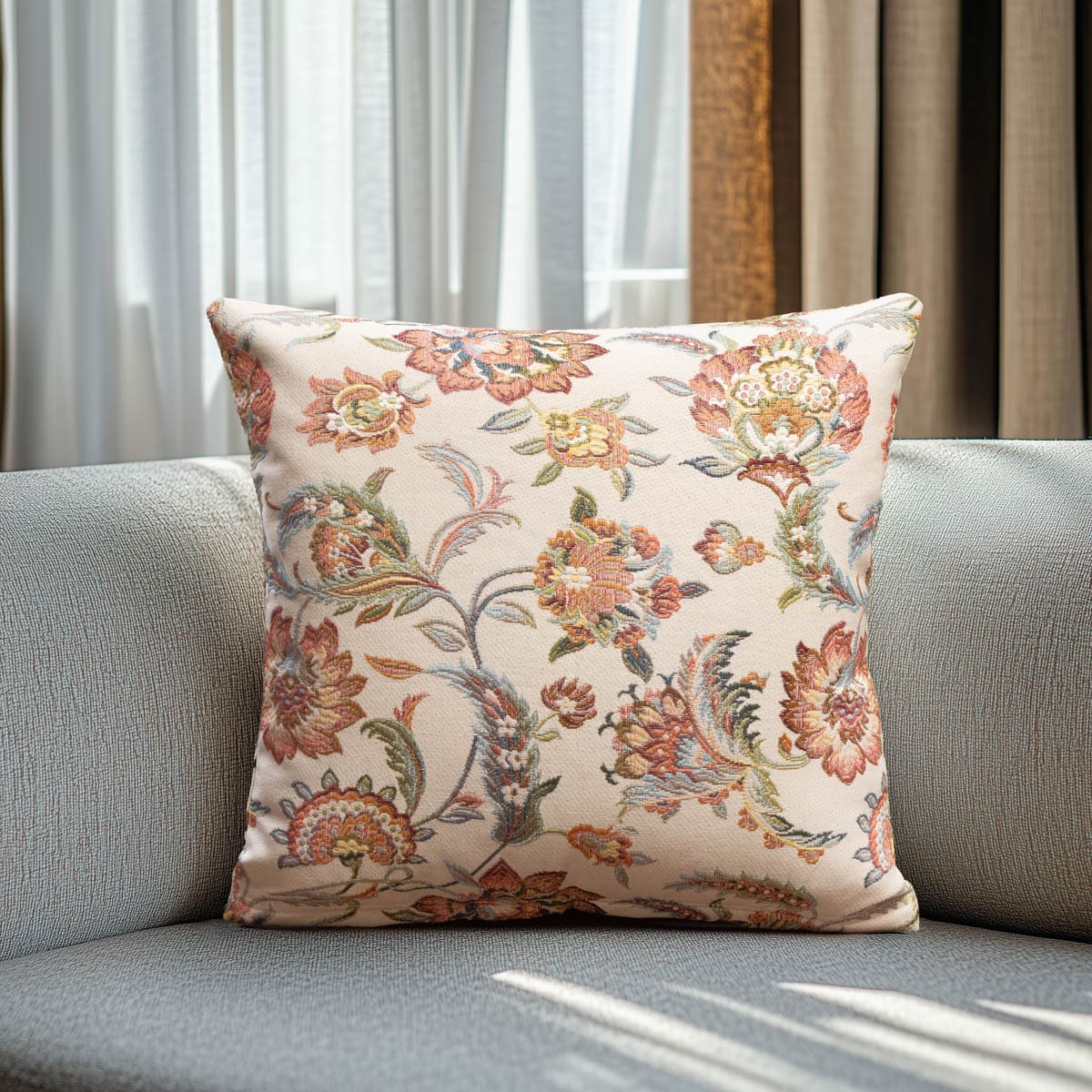 Beauty Home ΜΑΞΙΛΑΡΟΘΗΚΗ ΣΤΟΦΑ ΙΝΔΙΚΑ ΛΟΥΛΟΥΔΙΑ Beauty Home ΜΑΞΙΛΑΡΟΘΗΚΗ ΣΤΟΦΑ ΙΝΔΙΚΑ ΛΟΥΛΟΥΔΙΑ